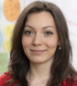 Marija Rosulj