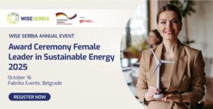 WISE annual event 2025