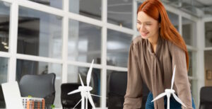 GIZ opens call for Junior Advisor in renewable energy grid integration